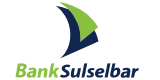 Logo Bank Sulbar